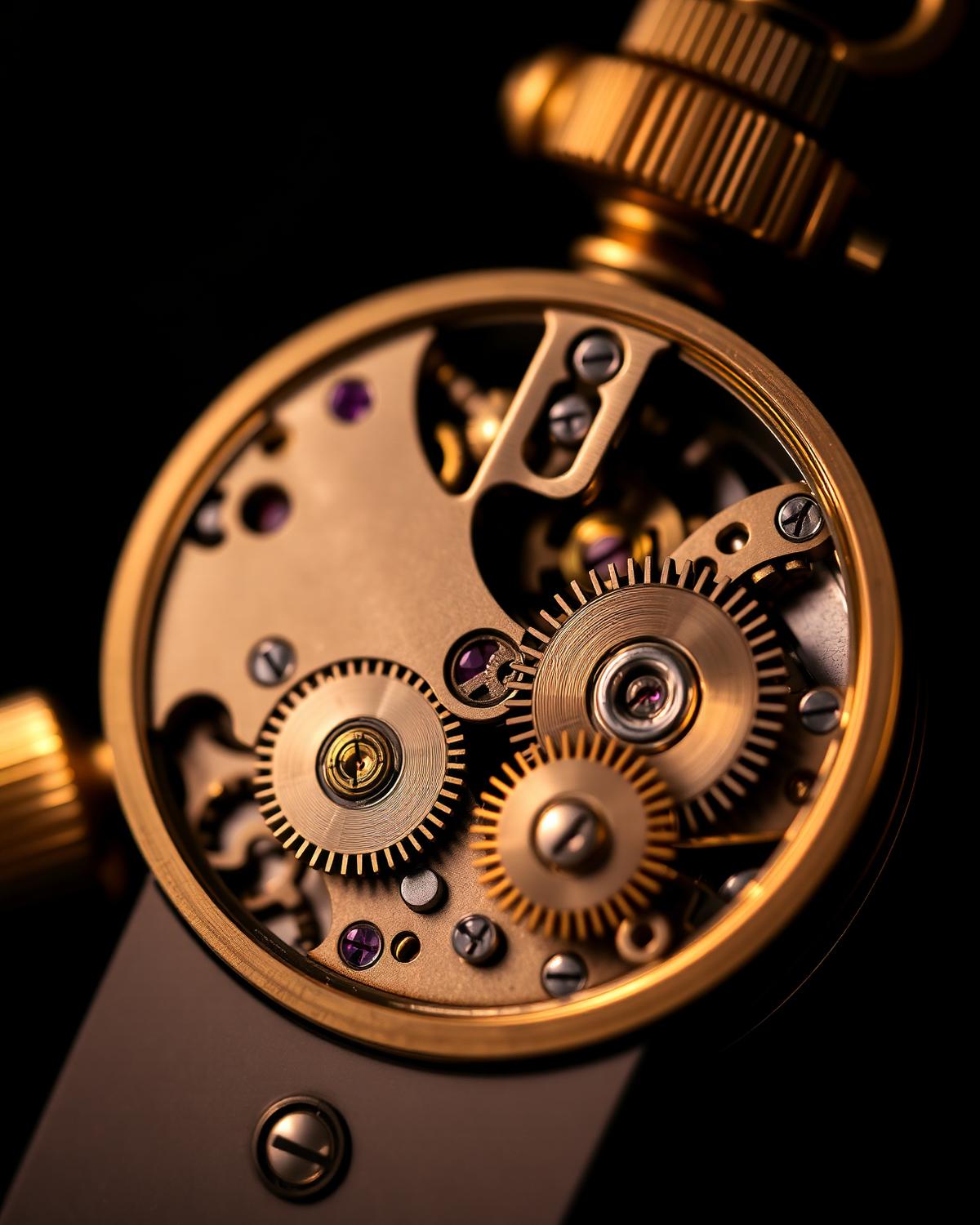 Mechanism